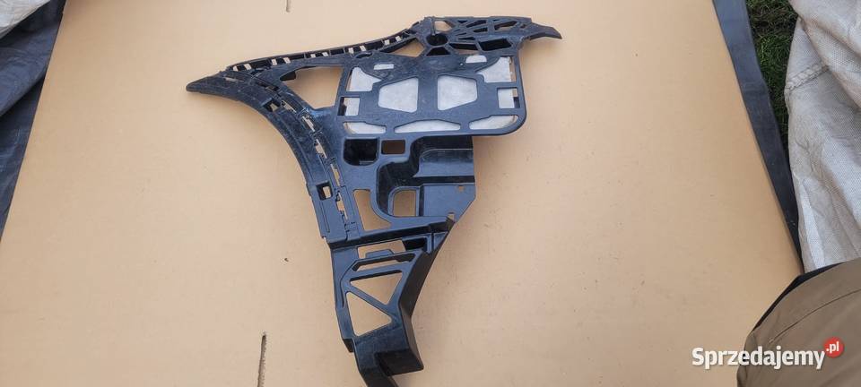 ŚLIZG ZDERZAKA TYLNY TYŁ LEWY MERCEDES GLE W292