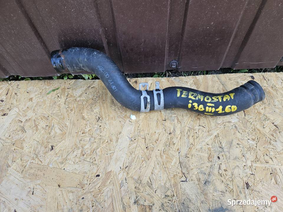 WĄŻ WODY HYUNDAI I30 III 16 CRDI D4FE sprzedam