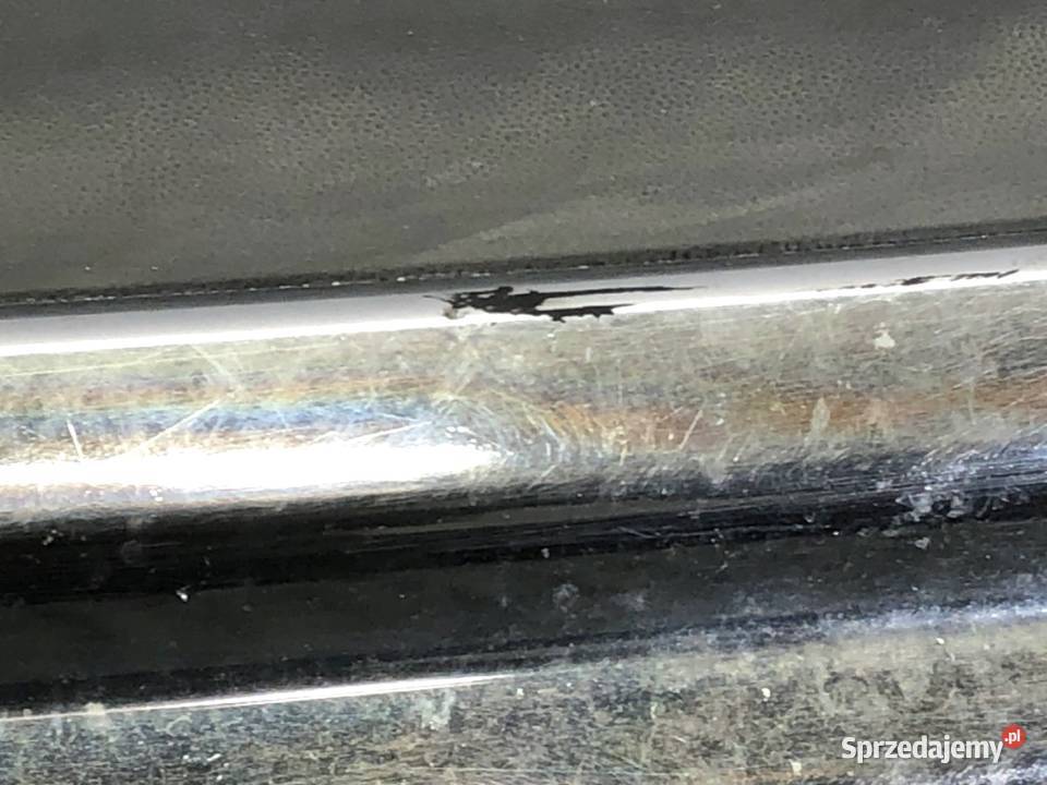 ATRAPA GRILL CHRYSLER VOYAGER IV 9908 04857982AA osobowe