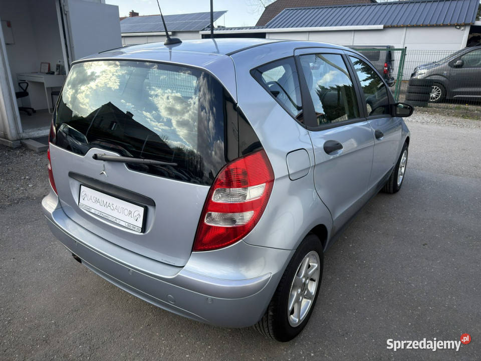 Mercedes A 150 RatyZamiana Gwarancja skrzynia Gdów sprzedam