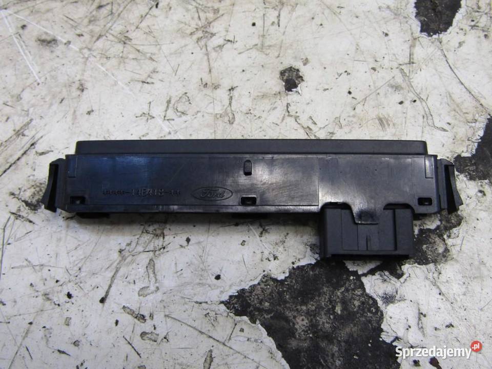 PANEL KONTROLKA AIRBAG PODUSZEK FORD FOCUS MK4 osobowe Wyposażenie wnętrza