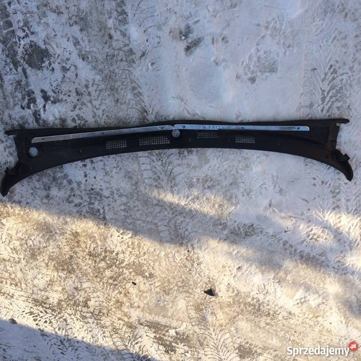 Podszybie europa Rover 200216220 Motoryzacja sprzedam