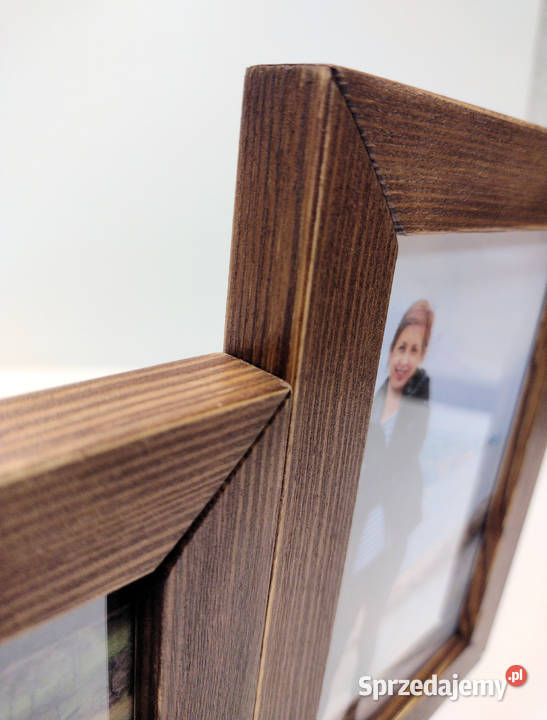 PREZENT Ramka ramki na Zdjęcia Drewno sosnowe Rzeszów