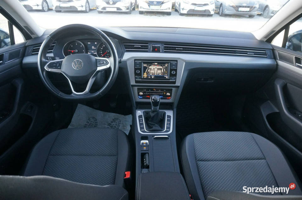 Volkswagen Passat Variant 20 TDI150 Evo Essence 4/5 wielkopolskie sprzedam