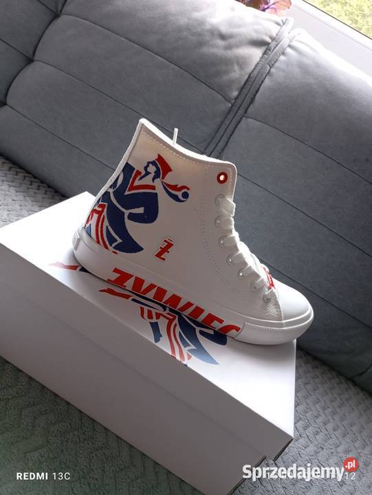 Buty big Star żywca Radymno sprzedam