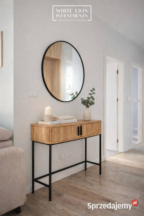 Mieszkanie Warszawa Jurajska 6377m2