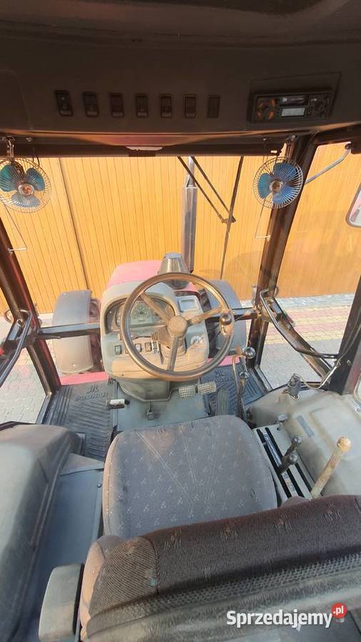 Pronar 1025a Napęd 4x4 Busko-Zdrój