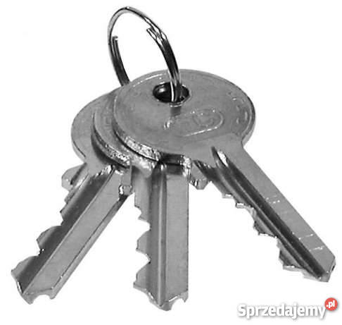 Dorabianie kluczy domowych i samochodowych Czarna serwis