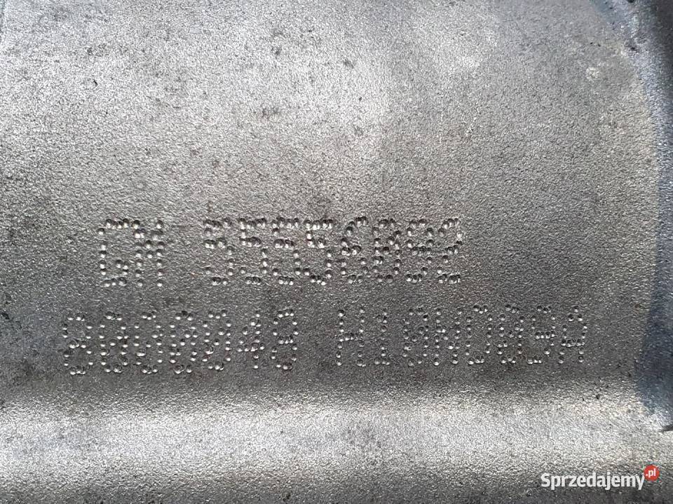 ROZRUSZNIK Opel Vectra C 18 16V 55556092 Chełm sprzedam