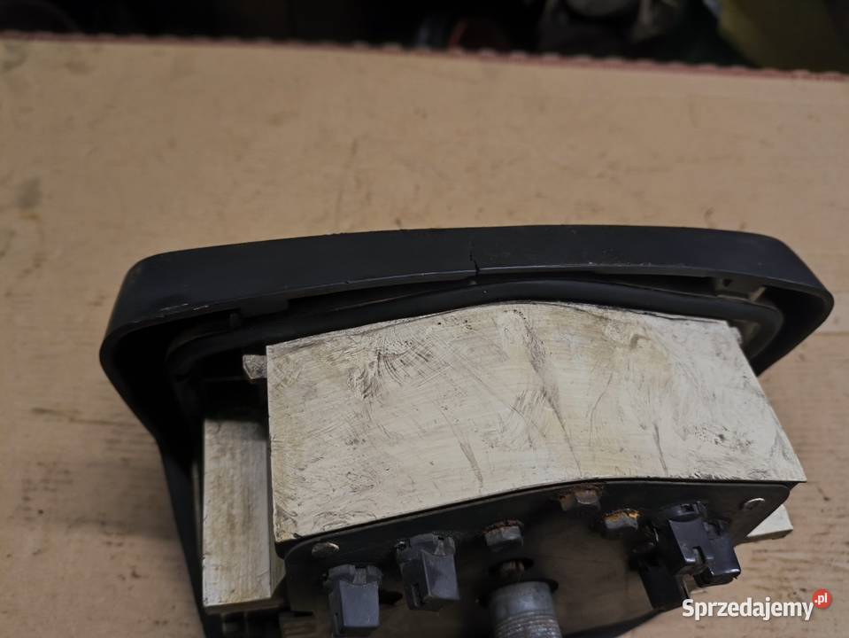 Licznik zegar prędkościomierz fiat 126p maluch sprzedam