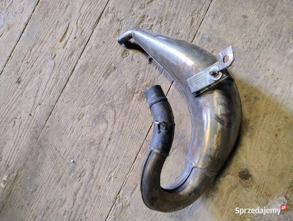 Dyzfuzor tecnigas 5070 Kolektory wydechowe lubelskie Wierzchowiska Drugie sprzedam
