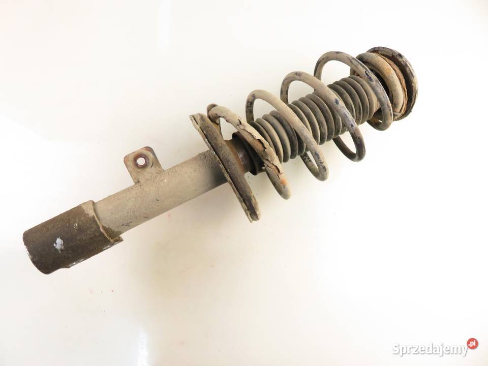 MCPERSON LEWY PRZEDNI PEUGEOT 307 16 16V