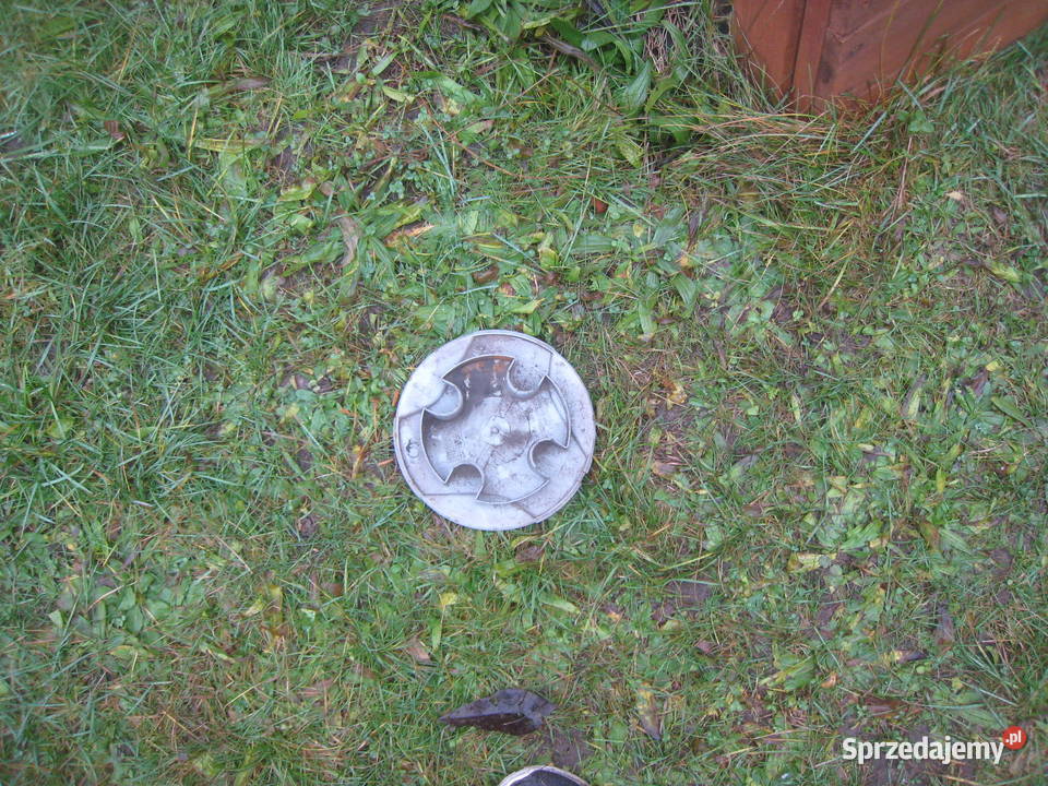 Dekielek kołpaczek Opel Corsa astra Tigra