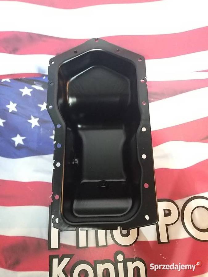 MISKA OLEJU SILNIKA PONTIAC FIREBIRDCHEVROLET Kawnice