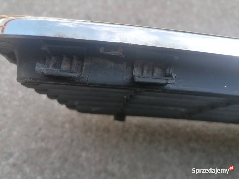 Grill Audi Atrapa podlaskie Sokółka sprzedam