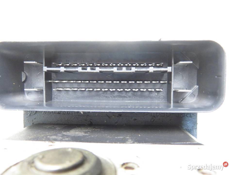 POMPA ABS FORD FOCUS MK2 II 10096001193