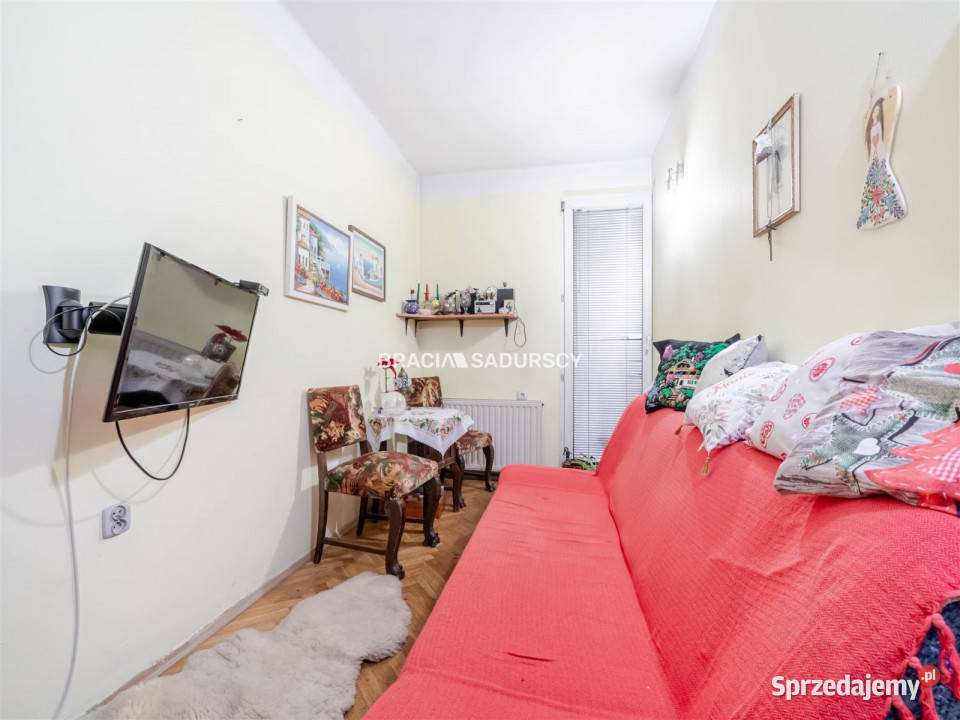Mieszkanie sprzedam 4104m2 2 pokoje Kraków