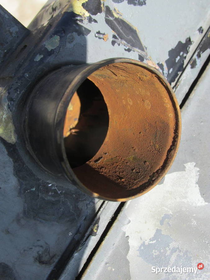 Chłodnica Star 29 części chłodnice świętokrzyskie Polanów