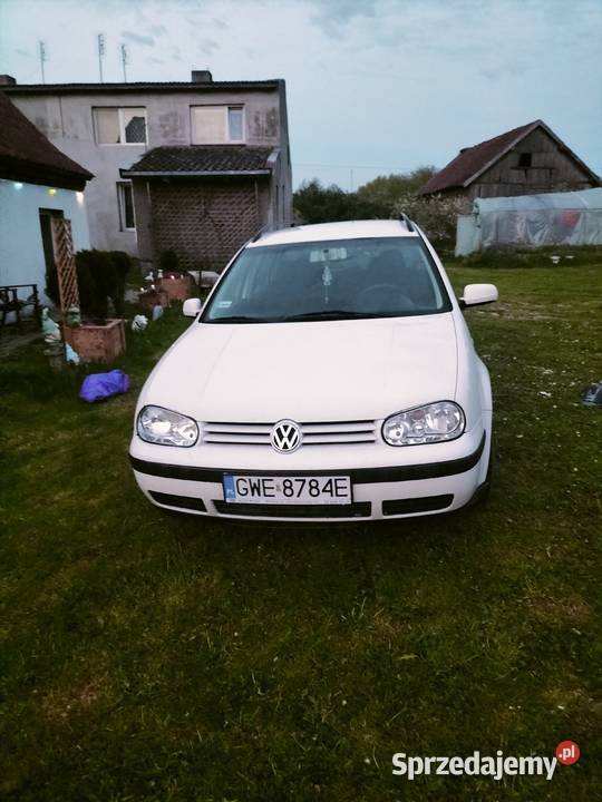 Sprzedam Kombi warmińsko-mazurskie Morąg