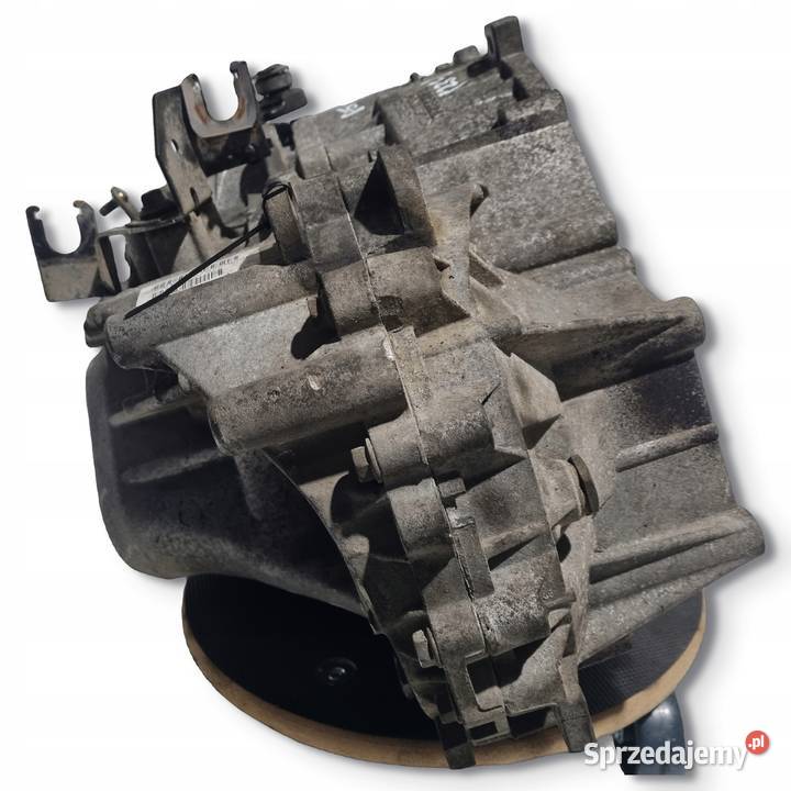 SKRZYNIA BIEGÓW Volvo S40 V40 I 18 16V manualna osobowe lubelskie Chełm