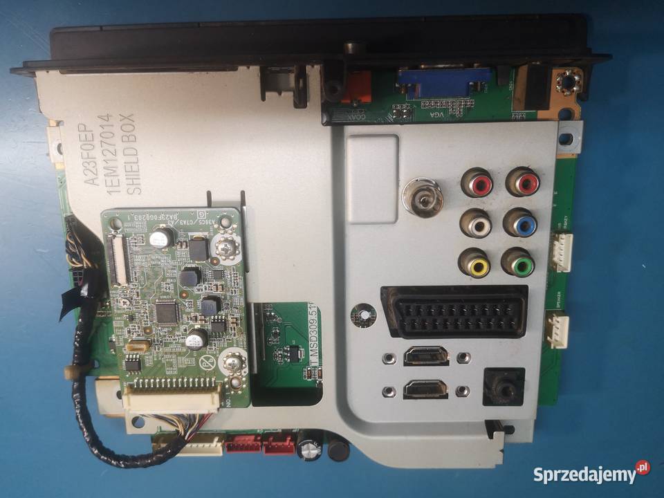 FUNAI 32TMSD30951B 1145płyta główna Biłgoraj sprzedam