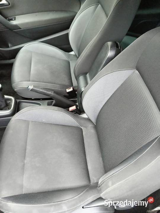 Volkswagen polo 16 TDI nieuszkodzony Kraków