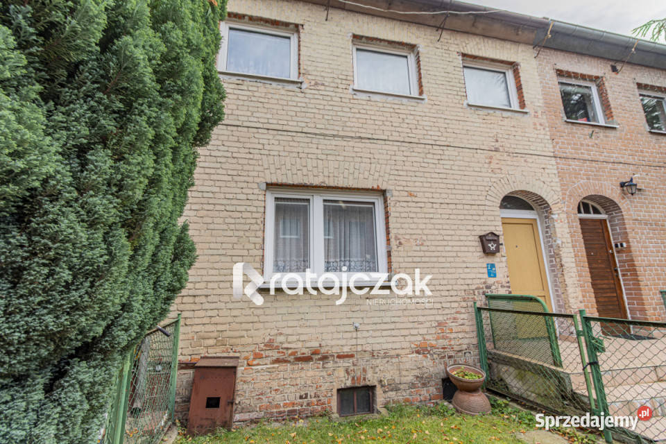 Dom szeregowy 190m2 Gdańsk Stanisława Dubois Liczba pokoi 5 Sprzedaż