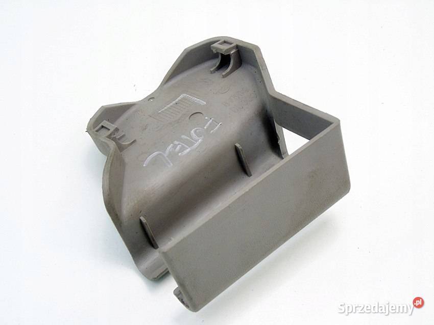 OSŁONA ZAŚLEPKA FOTELA KIEROWCY 87509BU000 Sosnowiec sprzedam