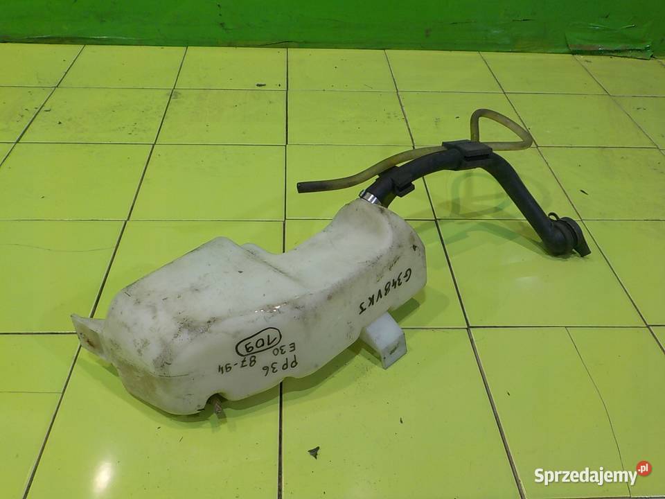 BMW 3 E30 25 B 89r KOMBI zbiorniczek osobowe Suków sprzedam