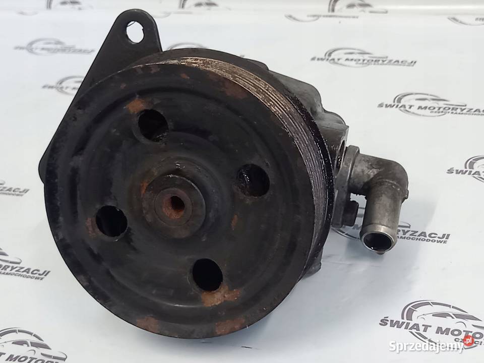 LAND ROVER DISCOVERY 27 D 276DT 190 08r pompa