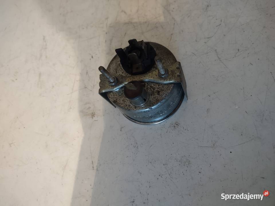 WDO ZEGAR OIL BAR 24V 350471 50 1990 R RFN sprzedam