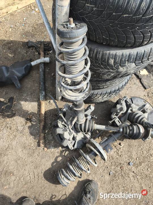 Zawieszenie Zielona Góra