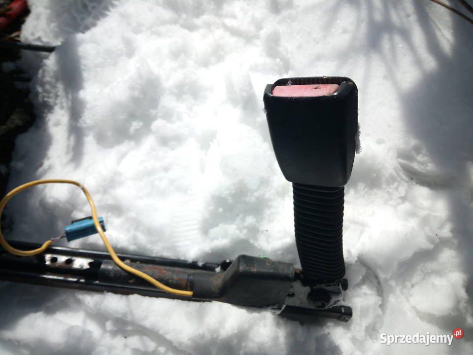 Rover 75 MG ZT Napinacz pasa Lublin