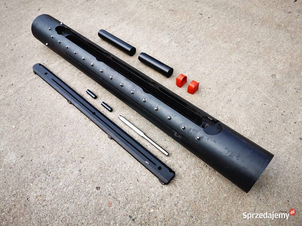 Obudowa sondy do XCMG EUROPA ZX120 ZX200 ZX320