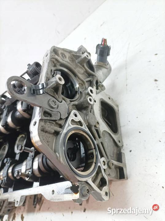 GŁOWICA KOMPLETNA 58067980 16 THP Bmw Seria 1 II