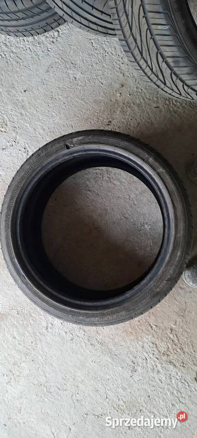 Opony r18 225 40 Samochodowe