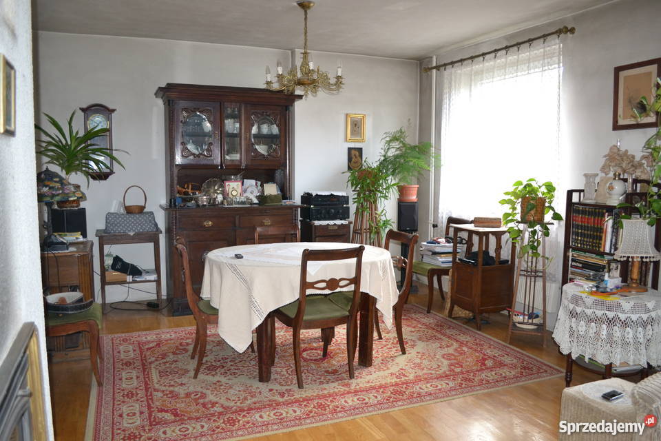 dom w Uzdrowisku Supraśl podlaskie Supraśl