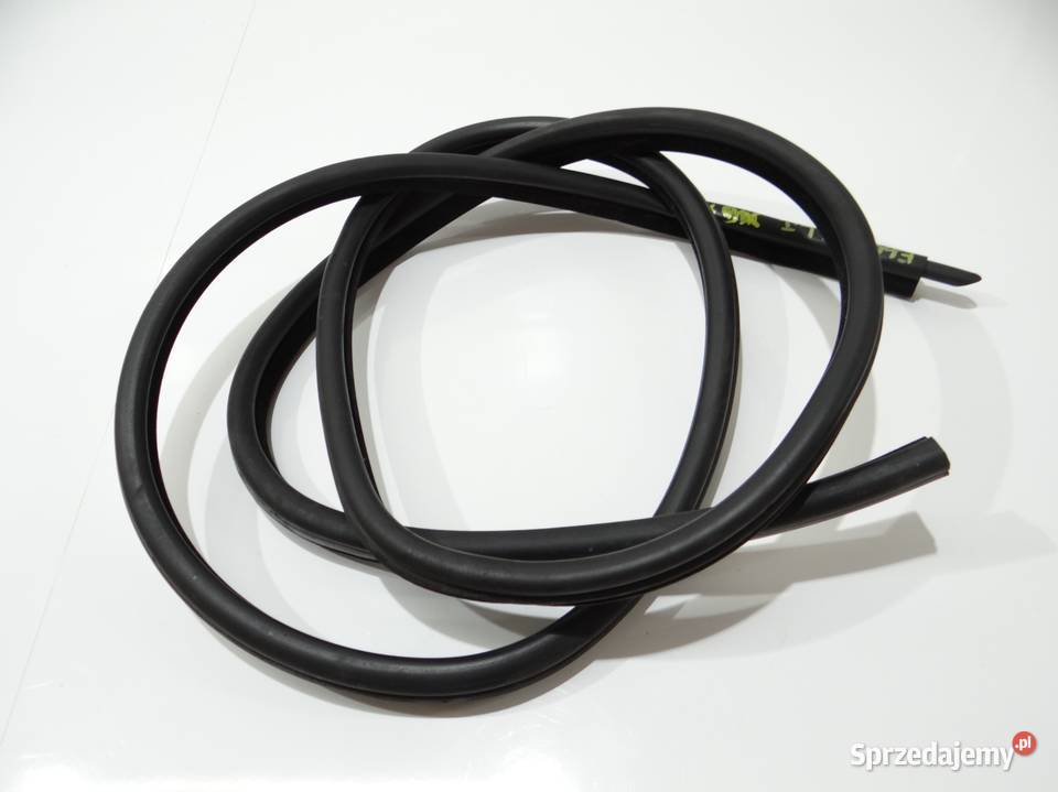 USZCZELKA DRZWI LEWY TYŁ BMW E60 LCI