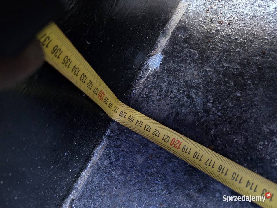 Przyczepka lekka SAM z plandeka wielkopolskie Zaborowice