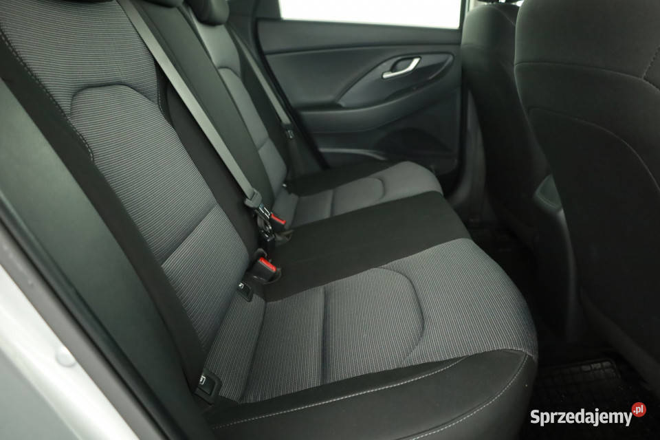 Hyundai i30 10 TGDI Piaseczno sprzedam