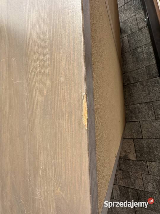 IKEA HEMNES 3 szuflady lite drewno Góra Bałdrzychowska-Kolonia