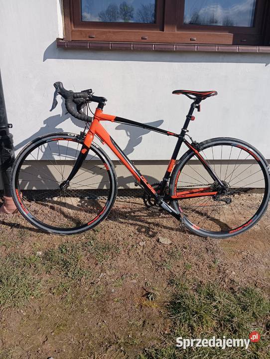 Rower szosowy Rivelin Caliber podkarpackie Rzeszów