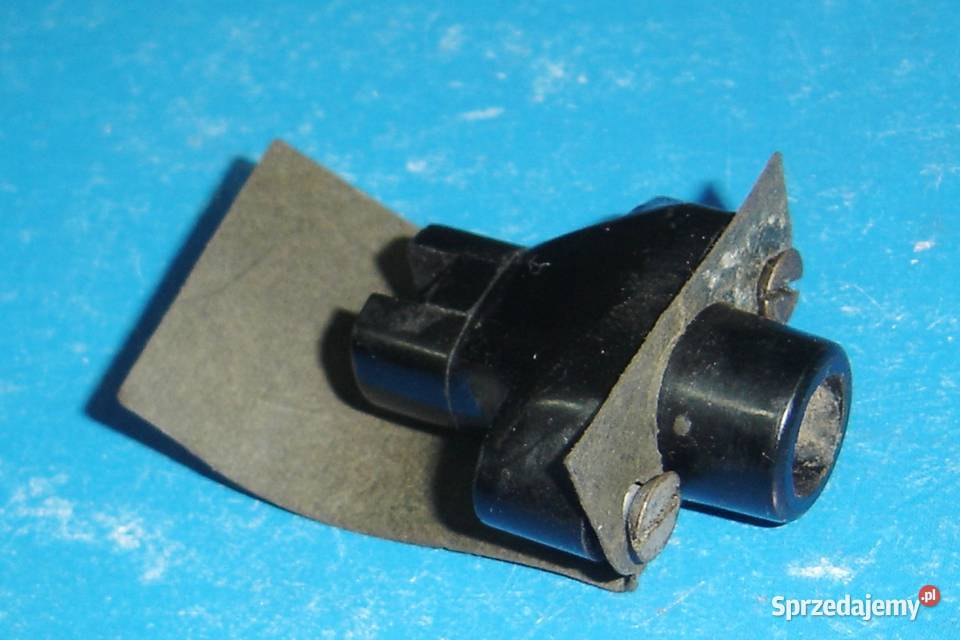 JUNAK AWO styczka wysokie ORYGINAŁ iskrownik ZS Wrocław