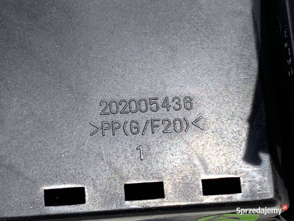 PRZEŁĄCZNIK SZYB OPEL ANTARA A 202005436 SUV