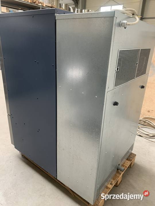 SUSZARKA PRZEMYSŁOWA MIELE PT 8257 Z POMPĄ Masłów Pierwszy