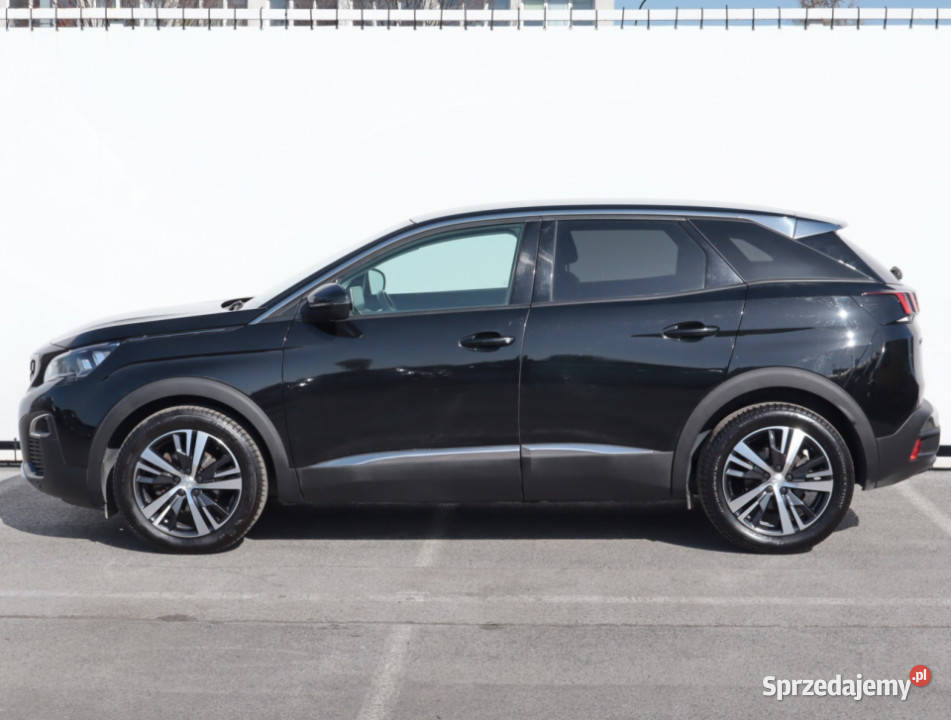 Peugeot 3008 12 PureTech ESP Lublin