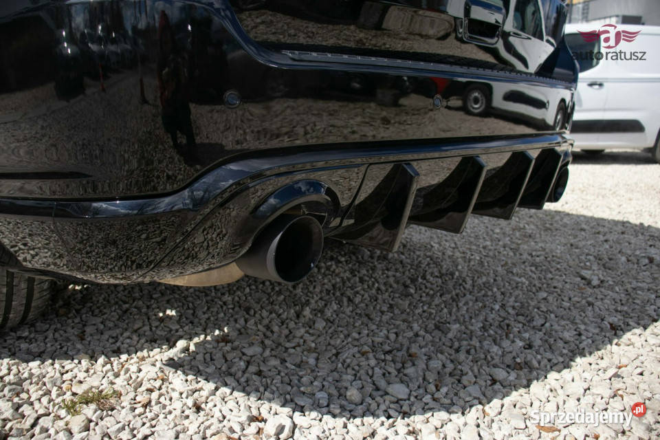 Dodge Durango Wersja RTBenzyna 574x4 III 2011 364KM