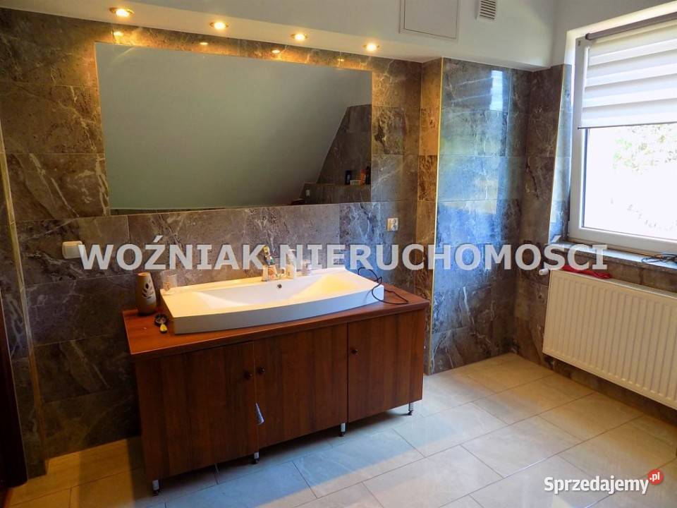 Ogłoszenie dom 150m2 Jugowice