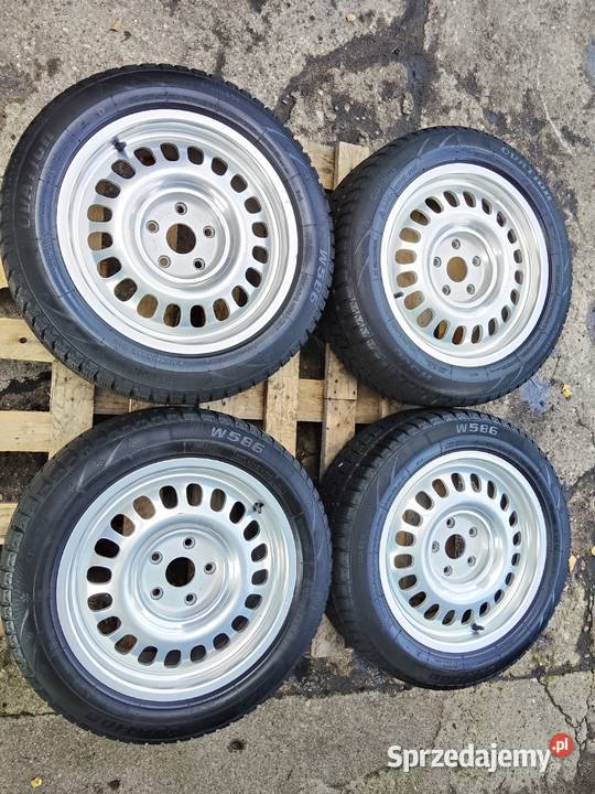 ALUFELGI AUDI A8 D2 7Jx16H2 ET42 5X112 20555R16 Toruń sprzedam