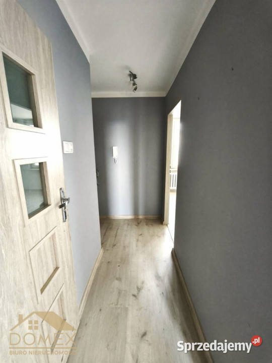 Mieszkanie Wodzisław Śląski 4488m2 2pokojowe Piętro 4